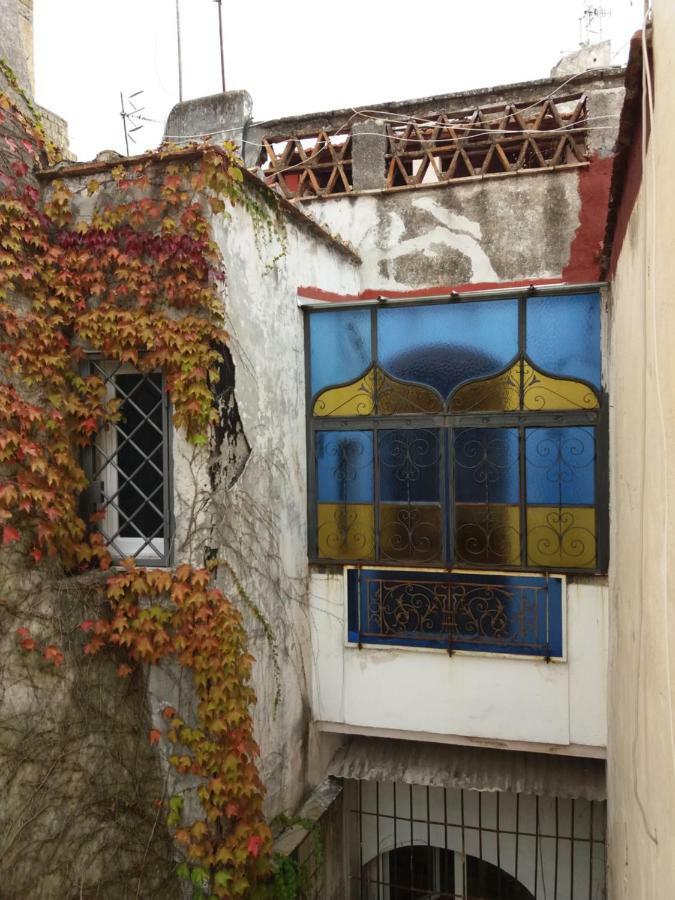 דירות נאפולי Il Teatro Di Nerone מראה חיצוני תמונה